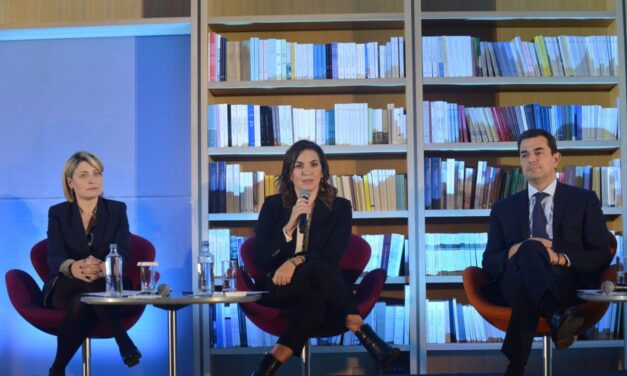 Κεφαλογιάννη: Στόχος μας είναι να κάνουμε την Ελλάδα ηγέτιδα στον προσβάσιμο τουρισμό