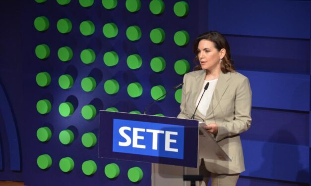 Κεφαλογιάννη: Έχουμε ξεκάθαρο όραμα και στόχο, τη βιωσιμότητα του τουριστικού προϊόντος