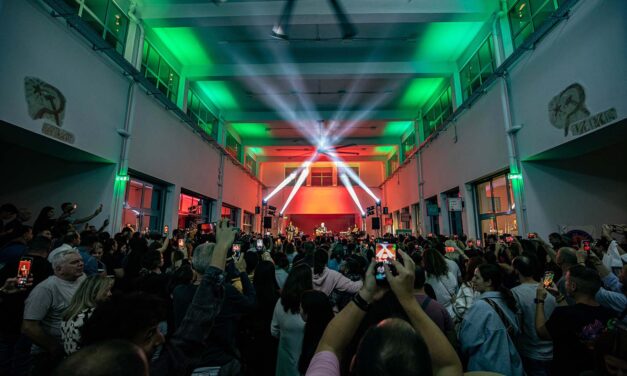 Δεκέμβριος στη Δημοτική Αγορά Κυψέλης: Ένα πρόγραμμα για όλους – Μια Αγορά για όλους