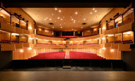 Όλα όσα θα δούμε τον Ιανουάριο στο Ολύμπια Δημοτικό Μουσικό Θέατρο «Μαρία Κάλλας»