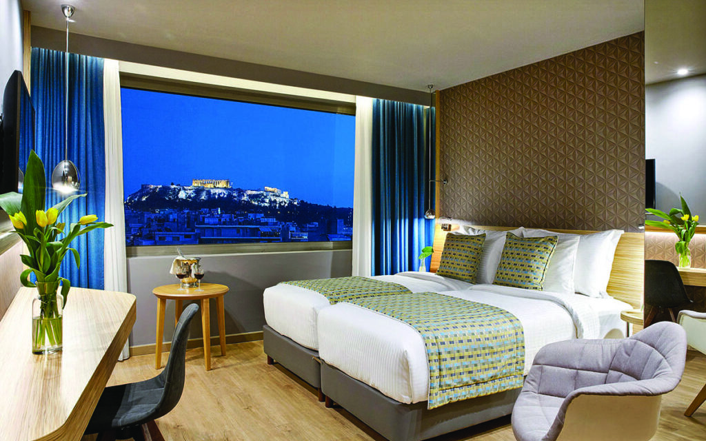 Τουρισμός: Νέα προγράμματα 260 εκατ. ευρώ για ενεργειακή αναβάθμιση