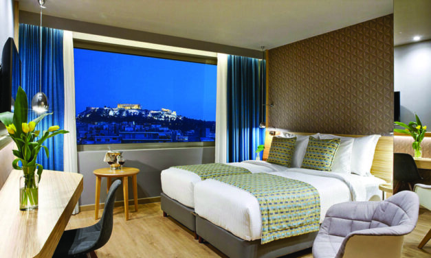 Τουρισμός: Νέα προγράμματα 260 εκατ. ευρώ για ενεργειακή αναβάθμιση