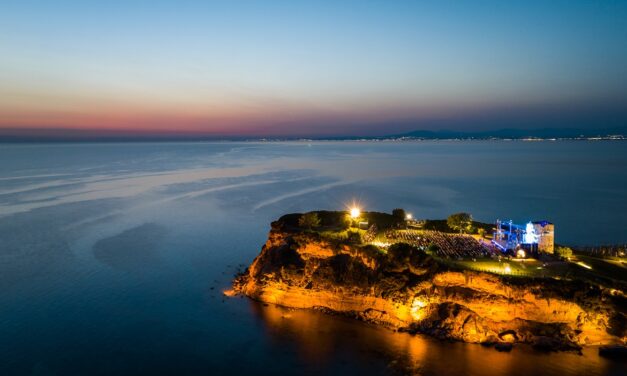 Το Sani Resort κατακτά τέσσερα ακόμη βραβεία στα World Travel Awards 2023