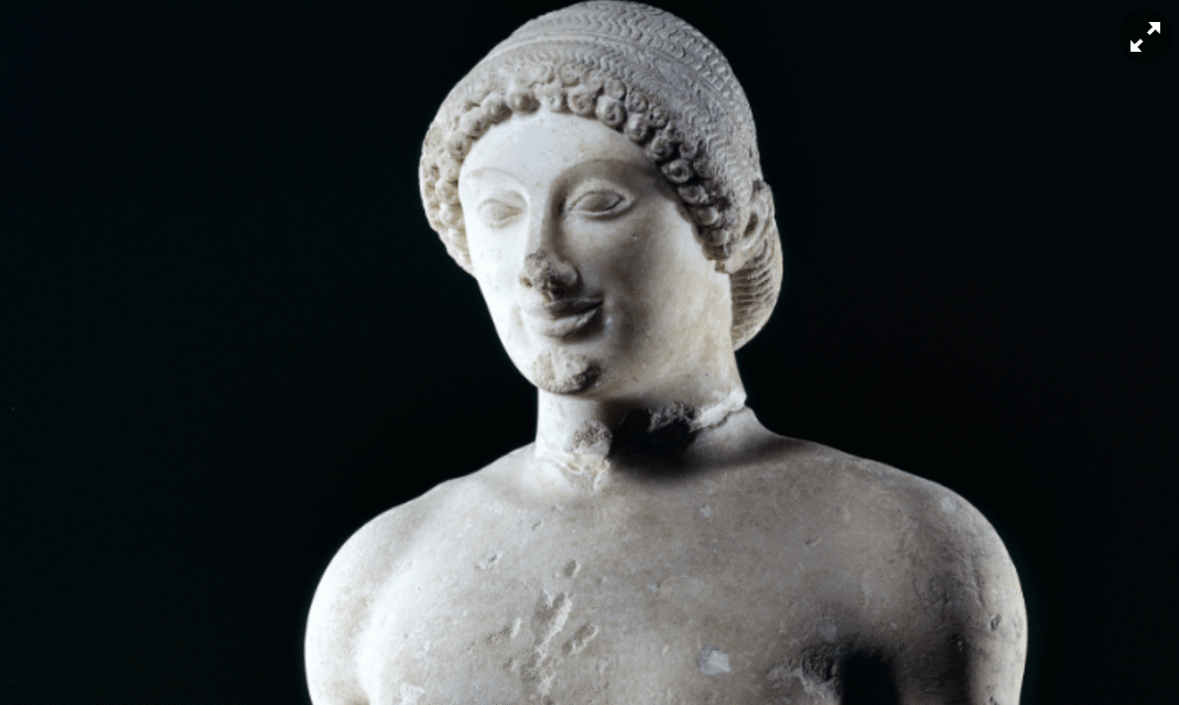 Η έκθεση «Οι Έλληνες: Από τον Αγαμέμνονα στον Μέγα Αλέξανδρο» ταξιδεύει στην Κίνα