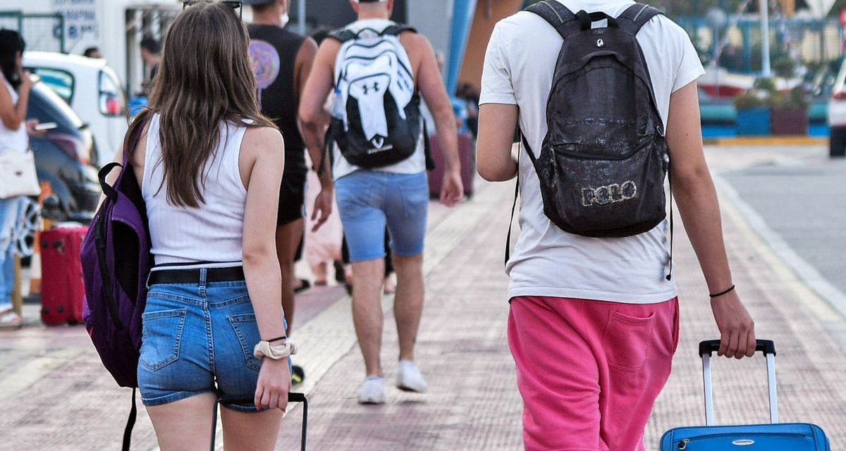 Τουρισμός για όλους: Μέχρι πότε μπορείτε να κάνετε αίτηση