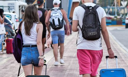 Κοινωνικός τουρισμός: Πάνω από 26.000 επιταγές ενεργοποιήθηκαν σε 15 ημέρες – Ο δημοφιλέστερος προορισμός