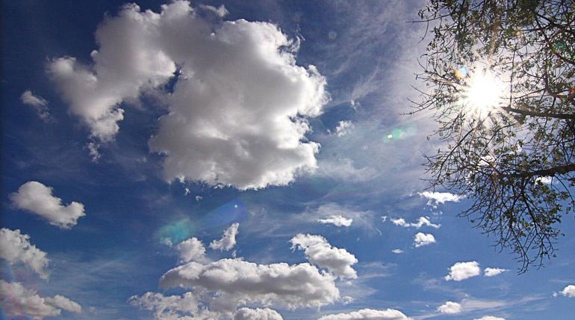 Άστατος ο καιρός σήμερα