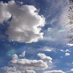 Αίθριος ο καιρός σήμερα – Που θα βρέξει