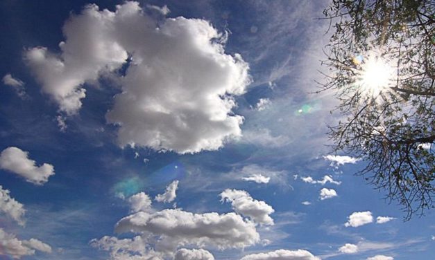 Καιρός: Αραιές νεφώσεις σήμερα – Αναλυτικά η πρόγνωση του καιρού