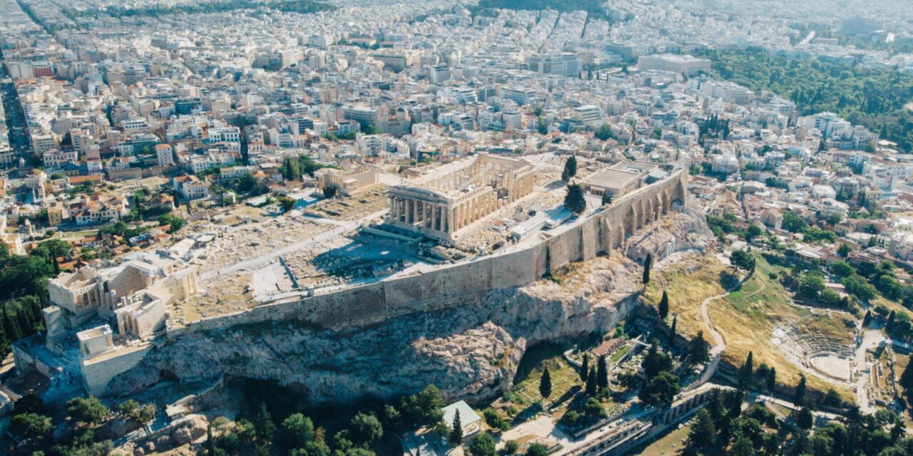 Δήμος Αθηναίων: Εξασφαλίζεται η χρηματοδότηση έργων και δράσεων έως του ποσού των 130 εκατ. ευρώ για το διάστημα έως το 2027