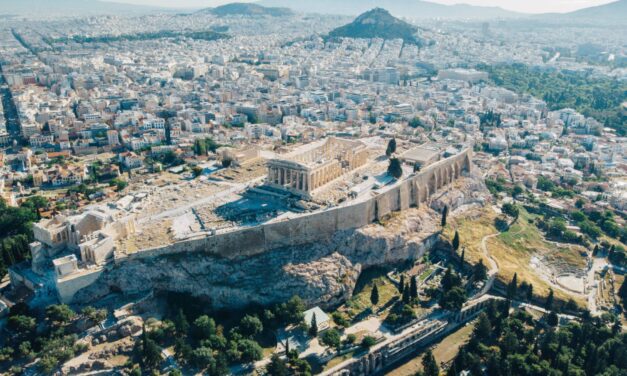 Δήμος Αθηναίων: Εξασφαλίζεται η χρηματοδότηση έργων και δράσεων έως του ποσού των 130 εκατ. ευρώ για το διάστημα έως το 2027