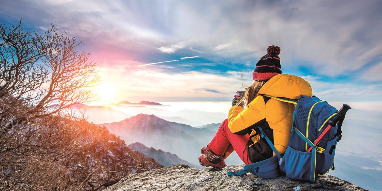 Εναλλακτικός τουρισμός: Η εξερεύνηση αλλιώς