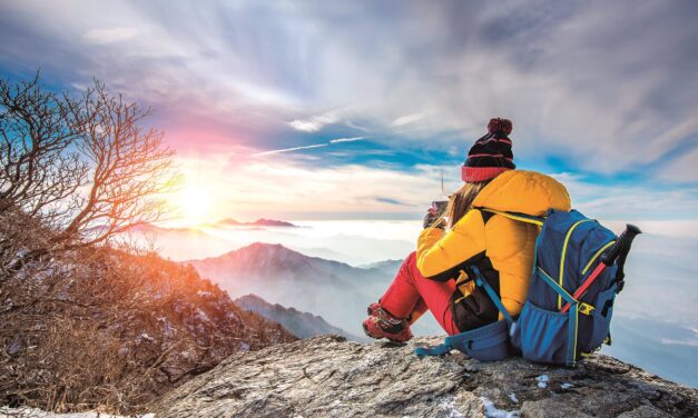 Εναλλακτικός τουρισμός: Η εξερεύνηση αλλιώς