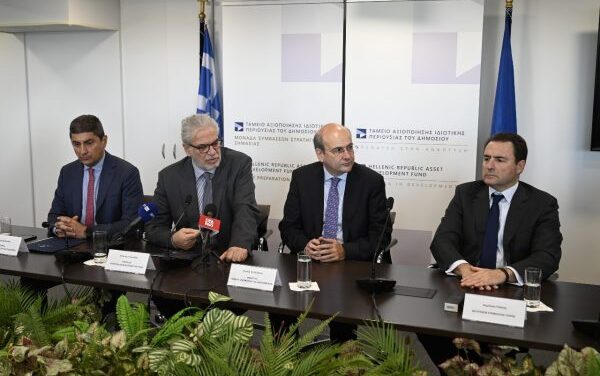 Στα «χέρια» Grimaldi και Μινωικών Γραμμών το λιμάνι Ηρακλείου