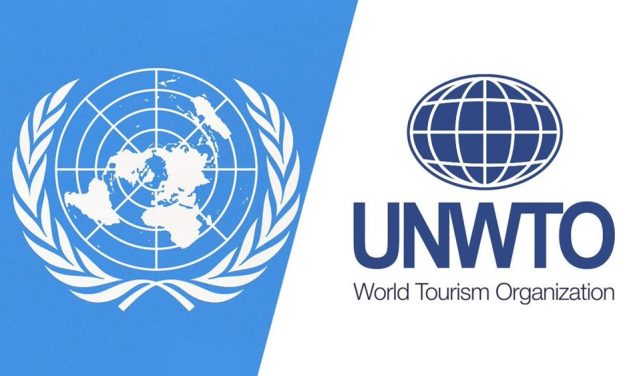Ο Παγκόσμιος Οργανισμός Τουρισμού αλλάζει όνομα και γίνεται ΟΗΕ Τουρισμός
