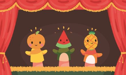 «Παίζοντας θέατρο με τα φρούτα»: Δωρεάν εκπαιδευτικό πρόγραμμα για παιδιά 6-12 ετών