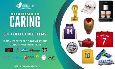 Το Sharing is Caring 2023 του Navarino Challenge στήριξε 11 μη κερδοσκοπικούς οργανισμούς & φιλανθρωπικές πρωτοβουλίες