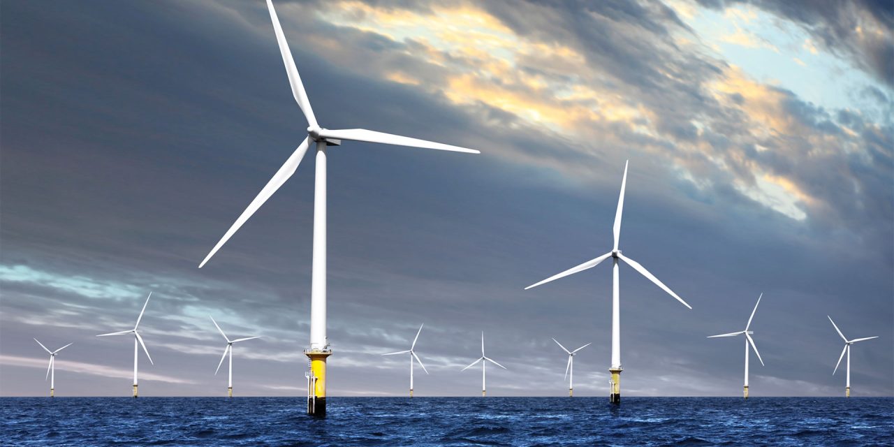 ΔΕΗ Ανανεώσιμες: Deal με 2 ομίλους για κατασκευή υπεράκτιου αιολικού πάρκου ανοικτά της Αλεξανδρούπολης