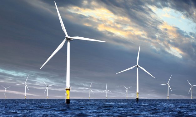 ΔΕΗ Ανανεώσιμες: Deal με 2 ομίλους για κατασκευή υπεράκτιου αιολικού πάρκου ανοικτά της Αλεξανδρούπολης