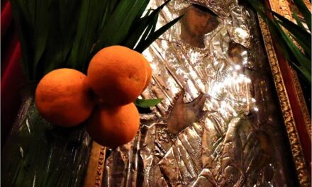 Τα Θεοφάνεια μέσα από τα έθιμα της Ζακύνθου