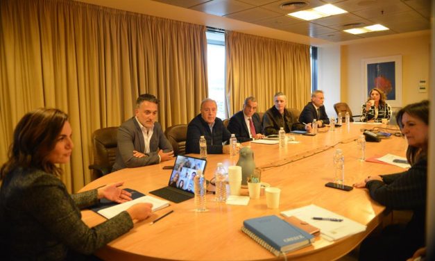 Η Όλγα Κεφαλογιάννη για το σχέδιο marketing στον τουρισμό