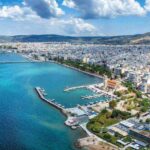 Βόλος: Το κόσμημα του Παγασητικού
