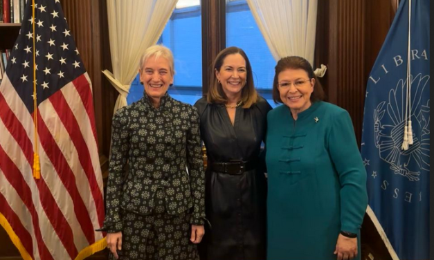 Στρατηγικός διάλογος για τον πολιτισμό Ελλάδας-ΗΠΑ στην Ουάσιγκτον