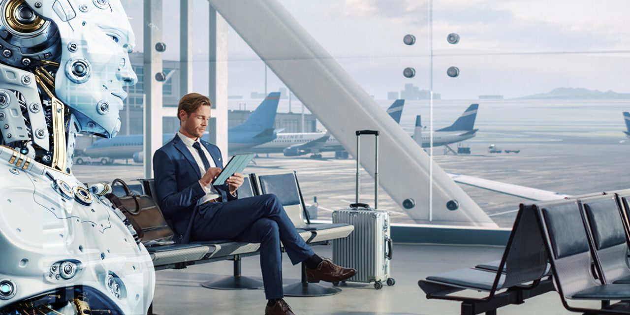Πώς η τεχνητή νοημοσύνη θα φέρει την επανάσταση στον τουρισμό