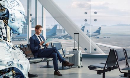 Πώς η τεχνητή νοημοσύνη θα φέρει την επανάσταση στον τουρισμό