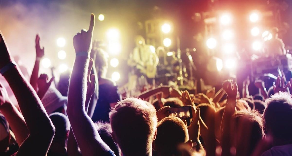 Νέα μόδα ο συναυλιακός τουρισμός σύμφωνα με όσα προβλέπει η Amadeus