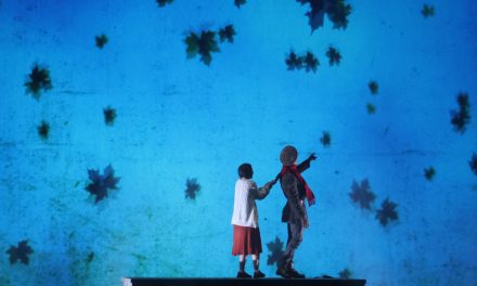 Όλα όσα παρουσιάζει τον Φεβρουάριο ο Δήμος Αθηναίων στο Ολύμπια, Δημοτικό μουσικό θέατρο