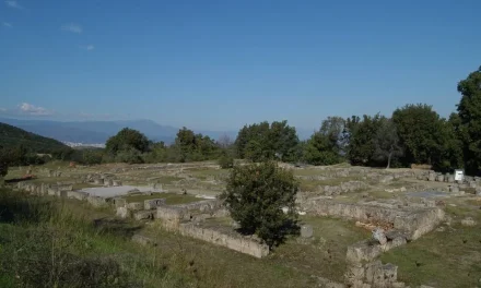 Ανοίγει ο «Παρθενώνας της Μακεδονίας» – Εγκαινιάζεται από τον πρωθυπουργό την Παρασκευή