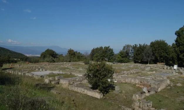 Ανοίγει ο «Παρθενώνας της Μακεδονίας» – Εγκαινιάζεται από τον πρωθυπουργό την Παρασκευή