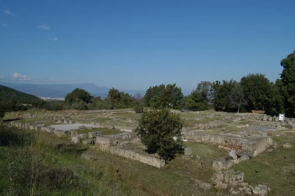 Ανοίγει ο «Παρθενώνας της Μακεδονίας» – Εγκαινιάζεται από τον πρωθυπουργό την Παρασκευή