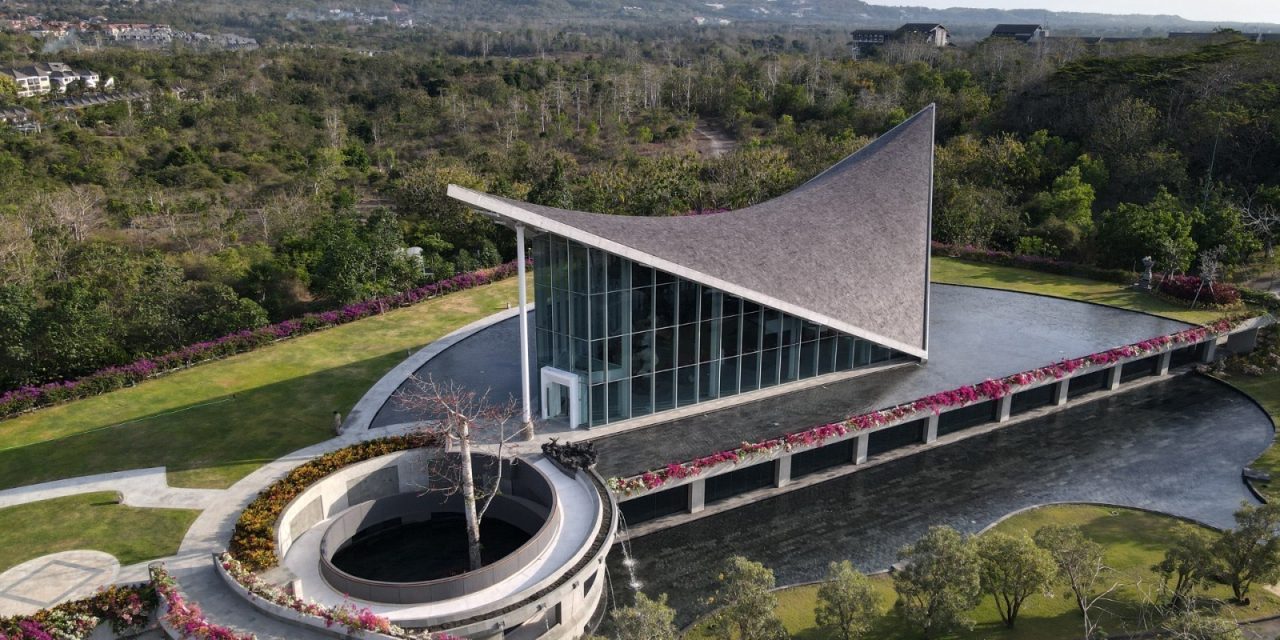 10 νέα μεγάλα μουσεία που ανοίγουν το 2024 σε όλον τον κόσμο