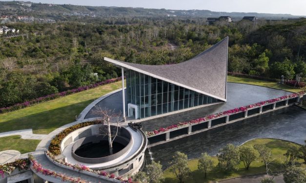 10 νέα μεγάλα μουσεία που ανοίγουν το 2024 σε όλον τον κόσμο