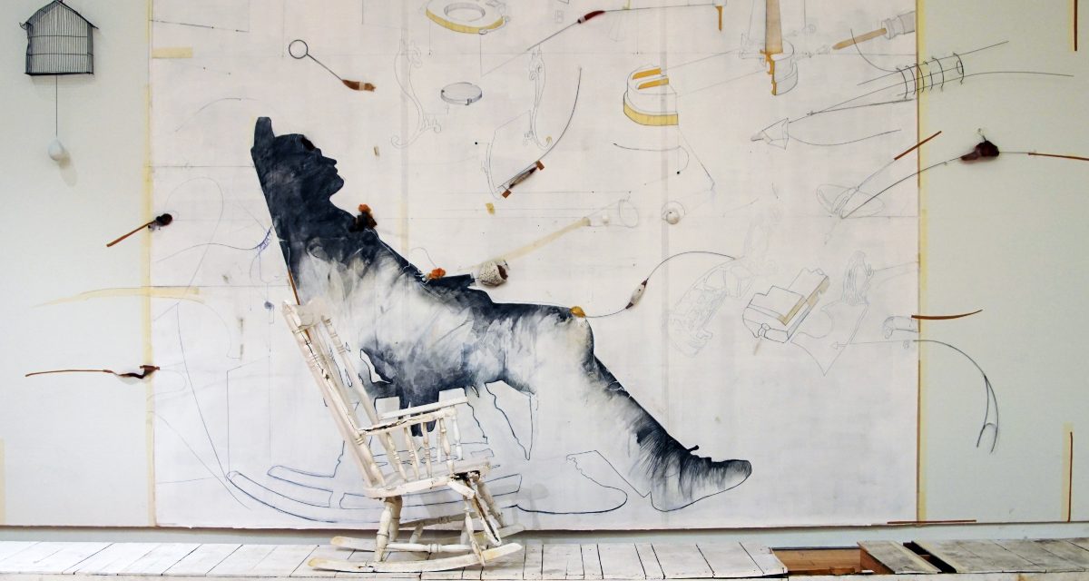 “The Condition of (Im)-Possibility: The Invaders”: Ομαδική εικαστική έκθεση στο Κέντρο Τεχνών Δήμου Αθηναίων