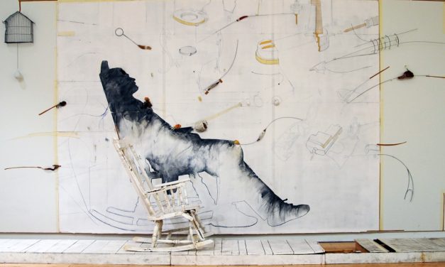 “The Condition of (Im)-Possibility: The Invaders”: Ομαδική εικαστική έκθεση στο Κέντρο Τεχνών Δήμου Αθηναίων