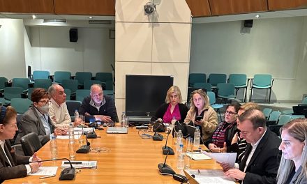 Ο πολυπολιτισμικός πλούτος των Ιωαννίνων καταλύτης ανάπτυξης της ευρύτερης περιοχής