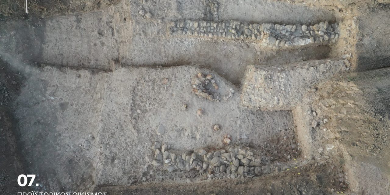 Κορινθία: Εξαιρετικά τα αποτελέσματα της Αρχαιολογικής Έρευνας «Αρχαίας Τενέας» στο Χιλιομόδι