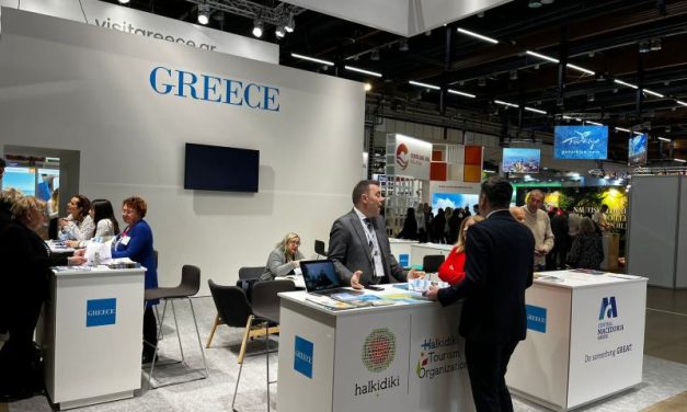 Η Ελλάδα παραμένει ο δημοφιλέστερος προορισμός για τους Φινλανδούς