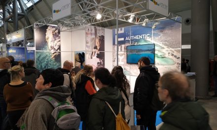 Τουρισμός: Οι Γερμανοί ψηφίζουν Ελλάδα