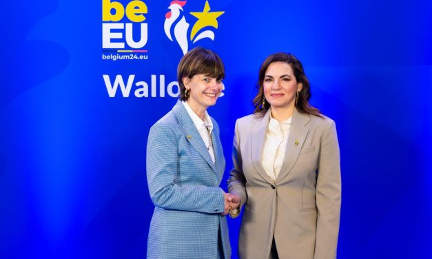 Οι ελληνικές πρωτοβουλίες για βιώσιμη τουριστική ανάπτυξη, στην άτυπη Σύνοδο των Υπουργών Τουρισμού