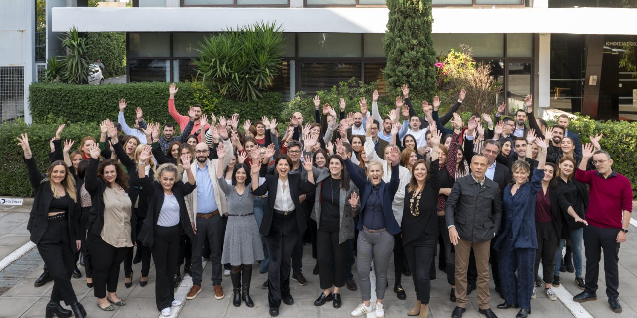 «Life Partners»: Μια πρωτοβουλία της Choose για τη στήριξη της οικογένειας