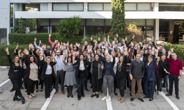 «Life Partners»: Μια πρωτοβουλία της Choose για τη στήριξη της οικογένειας