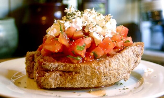 Κρήτη: Γαστρονομικό ταξίδι στο νησί των καλοφαγάδων