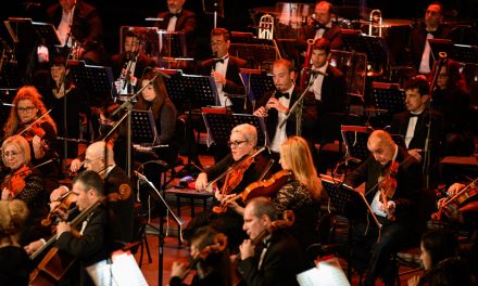 Όλα όσα θα δούμε τον Μάρτιο στο Ολύμπια, δημοτικό μουσικό θέατρο «ΜΑΡΙΑ ΚΑΛΛΑΣ»