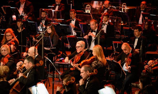 Όλα όσα θα δούμε τον Μάρτιο στο Ολύμπια, δημοτικό μουσικό θέατρο «ΜΑΡΙΑ ΚΑΛΛΑΣ»