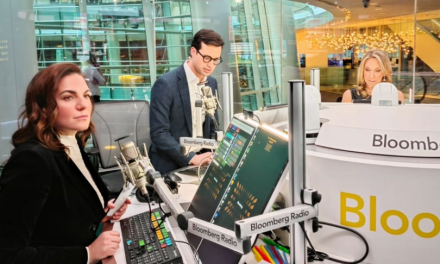 Ολοκληρώθηκε η επίσκεψη της Όλ. Κεφαλογιάννη στη Νέα Υόρκη