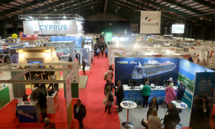 Συμμετοχή της Περιφέρειας Κεντρικής Μακεδονίας σε διεθνή τουριστική έκθεση στο Δουβλίνο